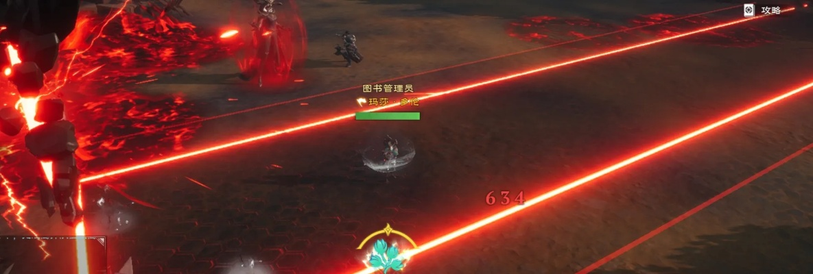 《塔瑞斯世界》暗影魔女攻略：深度解析副本新机制