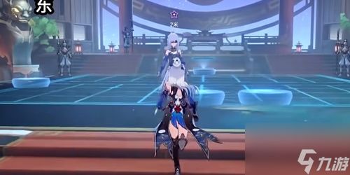 《崩坏星穹铁道》满星阵容攻略：解锁弦外之声最强阵容秘籍