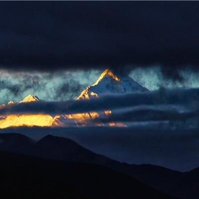 虎口山脉数据攻略：深度解析《鸣潮》新秘境宝藏