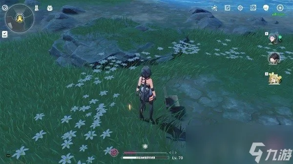 《鸣潮》奇藏箱秘境探秘，五大辉光宝藏新发现！