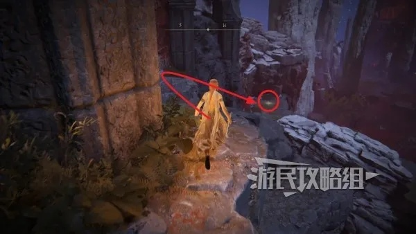 蒙格温王朝血路攻略：蒙格跑图新秘境速达指南