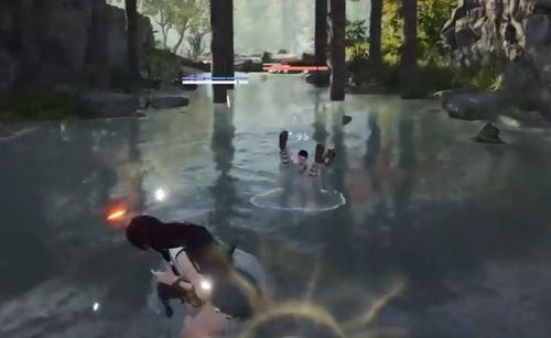 《永劫无间》双节棍龙虎功触改揭秘，魂玉机制深度解析新攻略