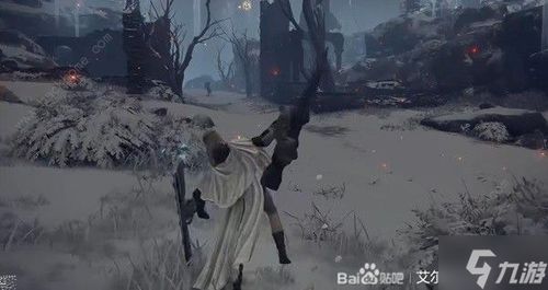 艾尔登法环十字镐跳劈流装备速成攻略，掌握新技能！