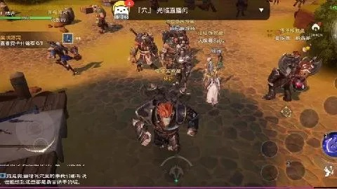 《塔瑞斯世界》地鼠声望速成攻略：高效打地鼠技巧解析