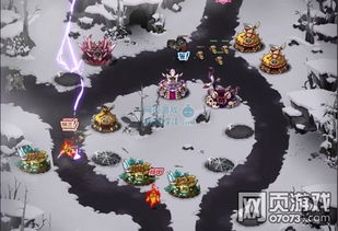 迷雾森林宝箱藏宝图，塔瑞斯世界探险新秘境