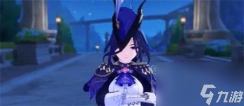 《原神》克洛琳德攻略：打造强力配队，解锁全新战斗价值