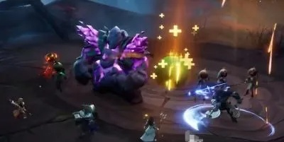 《塔瑞斯开荒攻略》新手必看：开服首日高效指南揭秘