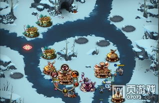 迷雾森林宝箱位置探秘，解锁塔瑞斯世界新宝藏