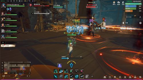 《塔瑞斯世界》全图秘境探秘指南，解锁未知宝藏之旅