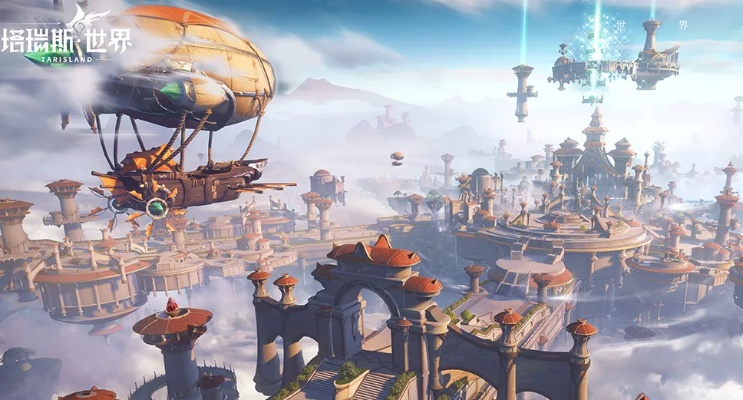 《塔瑞斯世界》深度解析：职业流派攻略与价值揭秘