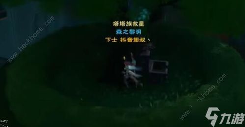 《塔瑞斯世界》银辉城宝箱位置速查指南