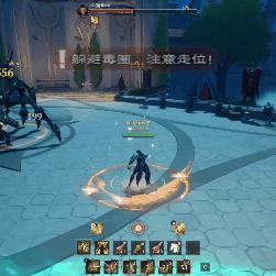 《塔瑞斯世界》新手职业攻略：揭秘最强职业新选择