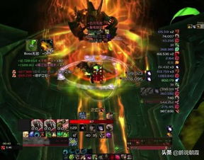 《塔瑞斯世界》公测职业强度解析：揭秘新秀崛起之路