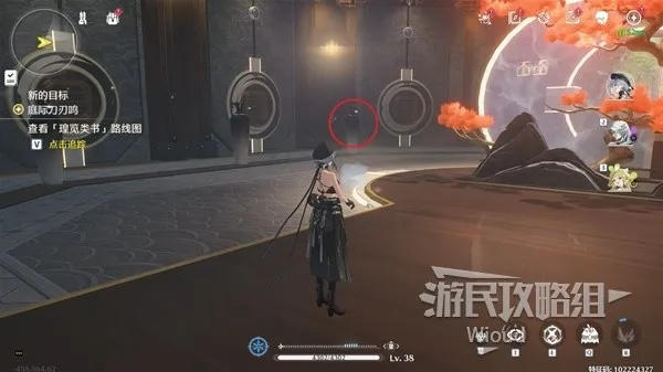 《鸣潮》纪闻攻略揭秘：系列任务语言翻译新攻略速递