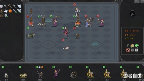 《鸣潮》古今传奇北落野，数据集融合新篇章