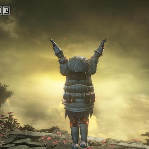 法师速刷魂法秘籍，艾尔登法环前期高效攻略新解