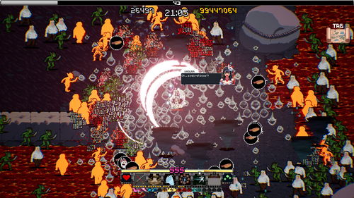 《鸣潮》永夜长明坐标攻略：独家获取路线解析，深度揭秘！