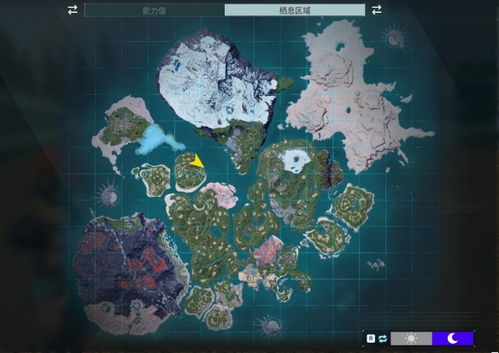 樱岛幻兽帕鲁新版本PV惊艳亮相，揭秘樱岛秘境奇遇记