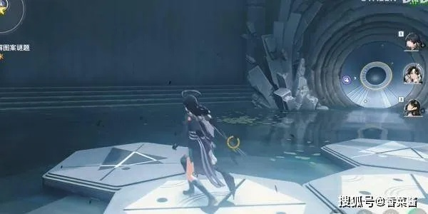 《鸣潮》重启攻略揭秘：天地旋恒副本开启新途径