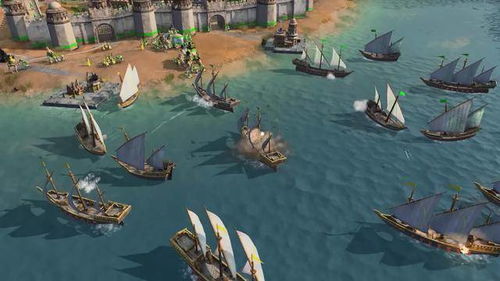 《帝国神话》鱼塘清洁攻略：深度揭秘全新养护秘籍