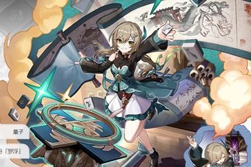 《崩坏星穹铁道》满星配队攻略：弦外之声新策略解析