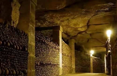 幽邃地窟探秘：揭秘《无畏契约》新图价值攻略