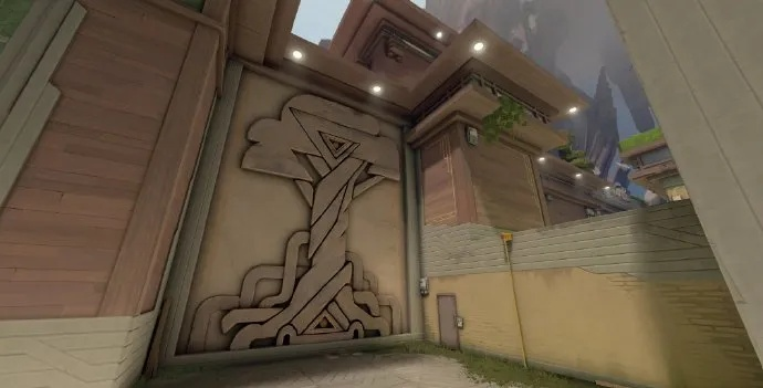 幽邃地窟探秘：揭秘《无畏契约》新图价值揭秘