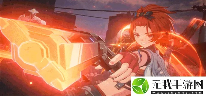 炽霞攻略：深度解析《鸣潮》炽霞玩法技巧揭秘