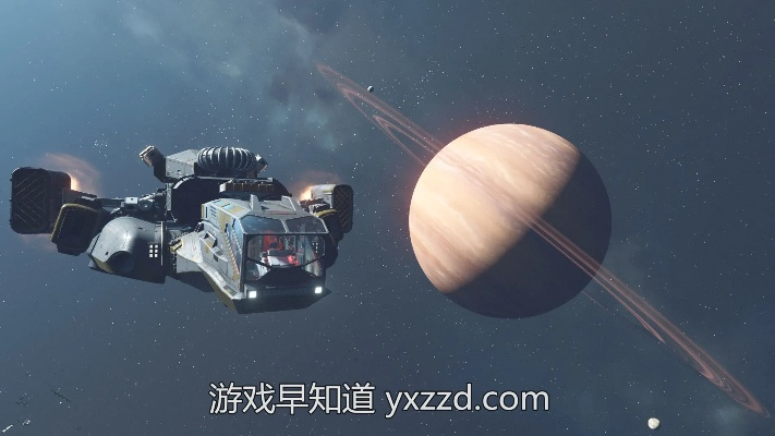 《星空》6月大更新揭秘：探索新价值，畅游无垠宇宙