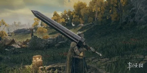 艾尔登法环巨剑攻略：战灰质变必备，高效获取巨剑新技巧