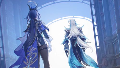 《原神》克洛琳德法球流武器攻略：打造全新阵容秘籍