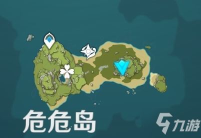 安固诸方攻略解析：掌握《原神》第一关新技巧