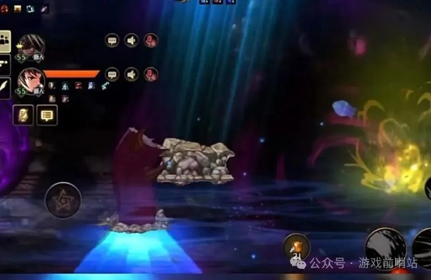 DNF手游罗特斯单刷攻略：新手必看高效通关技巧解析