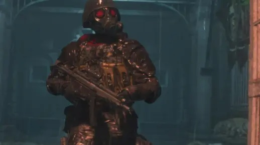 保姆级攻略！《生化危机2重制版》第四幸存者模式汉克通关秘籍大公开