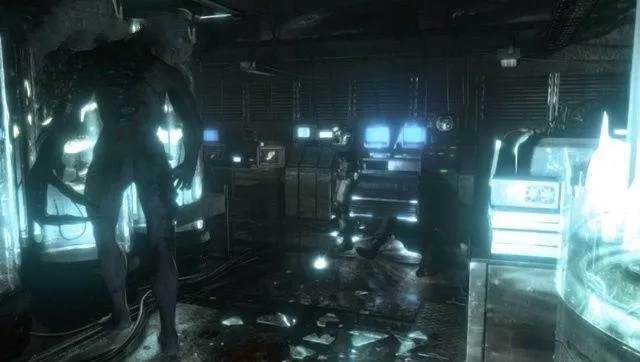 《生化2重制版》专家暴君攻略：高效打法解析，轻松通关新技巧