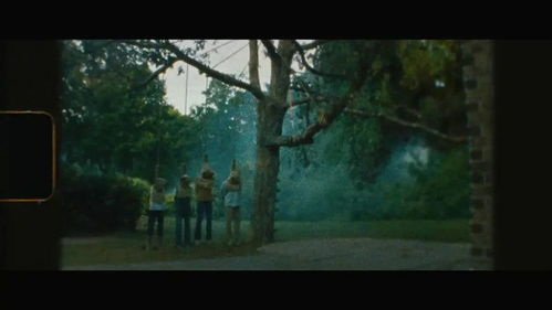 《未知录像带》探秘：揭秘惊悚实况，沉浸式体验新升级