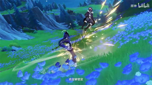 《原神》克洛琳德养成攻略：武器圣遗物搭配与队伍优化指南