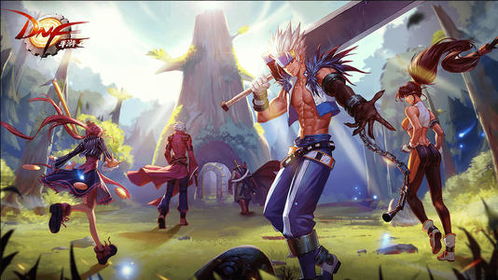 DNF手游罗特斯BOSS攻略：新手团本通关秘籍大揭秘！