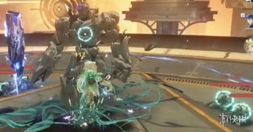 《鸣潮》异相声骸六式秘籍，解锁神秘新价值！