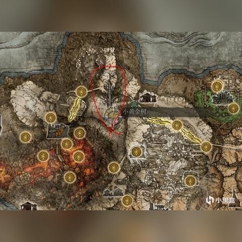 《艾尔登法环》DLC黄金树幽影：独家物品解析与角色对白预览，深度解读新价值