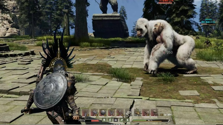 《灵魂面甲》大羊驼高效获取法，轻松解锁新价值！