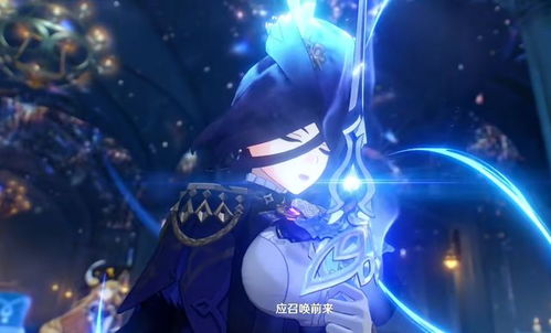 原神4.7新五星角色克洛琳德登场，祈愿池更新，探索神秘新价值