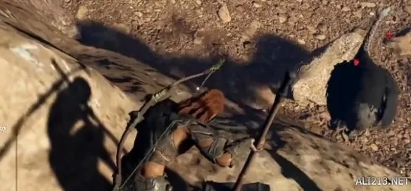 《灵魂面甲》鸵鸟坐骑攻略：轻松获取独门秘籍！