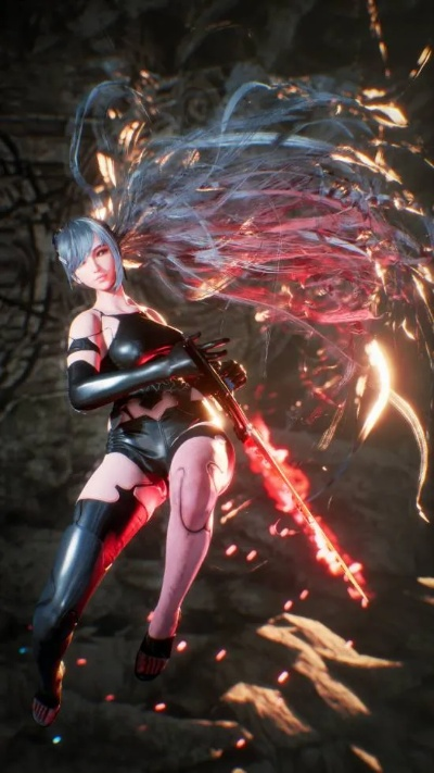 剑星拍照模式新图赏：探索未知星域，视觉盛宴来袭