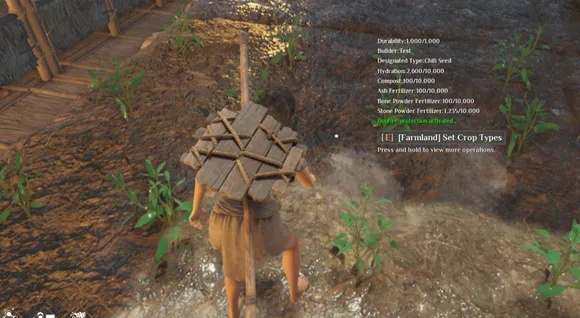 《灵魂面甲》种植自动化攻略：揭秘高效种植新秘籍