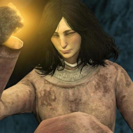 《艾尔登法环》DLC揭秘：黄金树幽影CG深度解析新视角