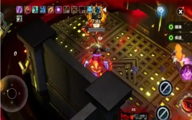 《火炬之光无限》雾都刷金攻略：揭秘高效赚钱新秘籍