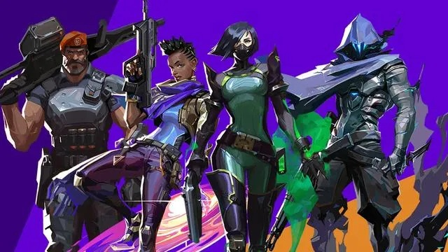 《无畏契约》6月3日皮肤热度榜揭晓，揭秘新晋热门！