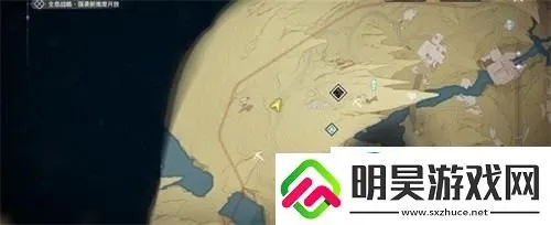 《鸣潮》矿石攻略：高效采集路线及神秘价值解析