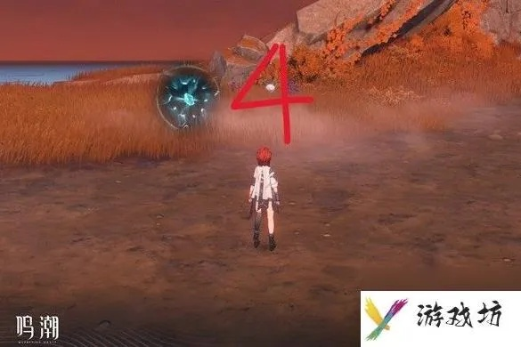 《鸣潮》北落野飞猎手攻略：揭秘神秘位置攻略！